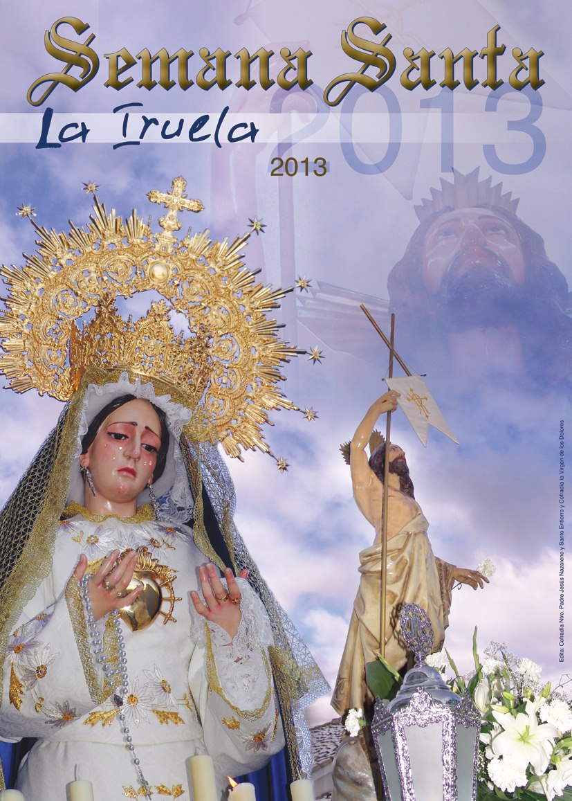 Semana Santa en La Iruela  